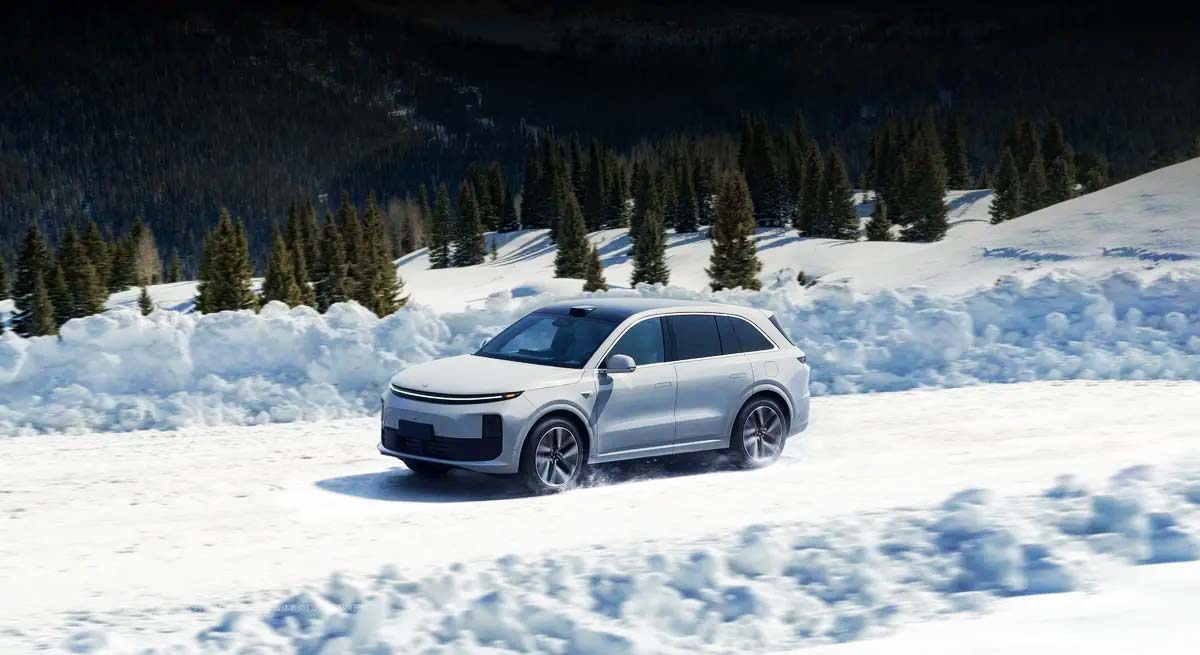 Автомобили из Китая