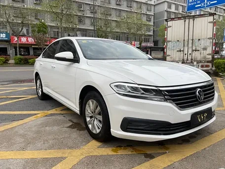 VW Lavida 2021